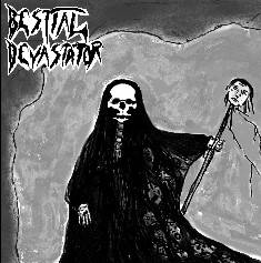 Bestial Devastator : Hellish Onslaught